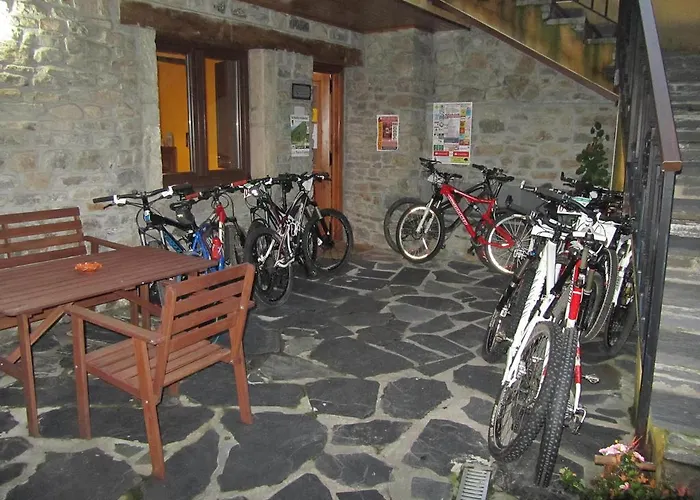 Tia Maria Nocleg ze śniadaniem