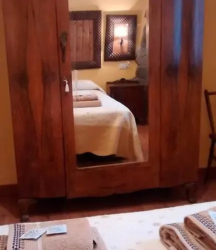 Nocleg ze śniadaniem Tia Maria