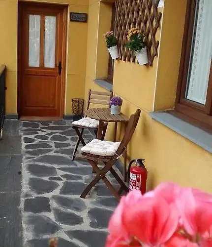 Nocleg ze śniadaniem Tia Maria