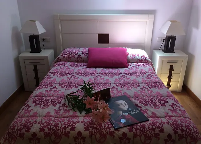 Bed & Breakfast Tia Maria 3*