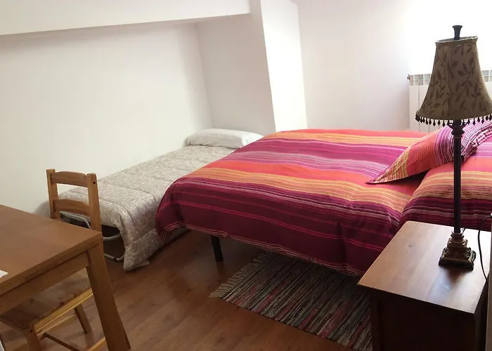 Tia Maria Bed & Breakfast