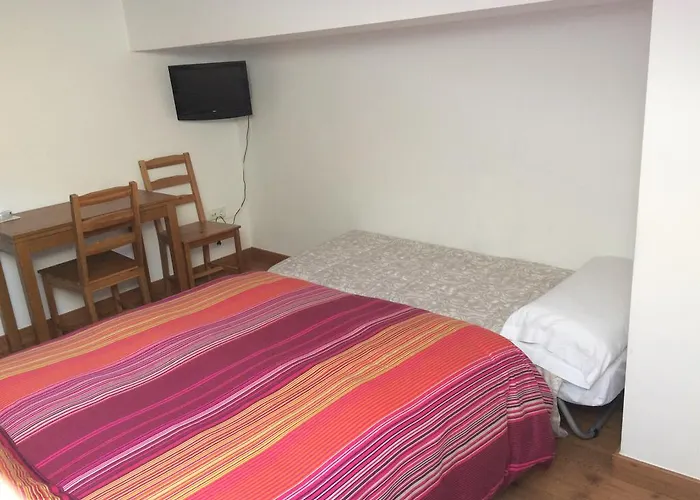 Tia Maria 3* Cerredo