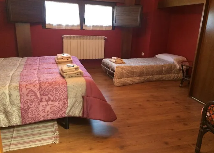 Bed & Breakfast Tia Maria