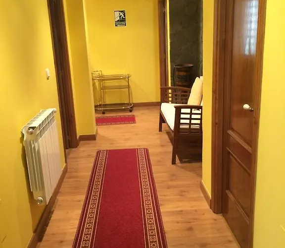 Bed & Breakfast Tia Maria 3*