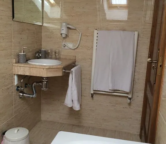 Tia Maria 3* Cerredo