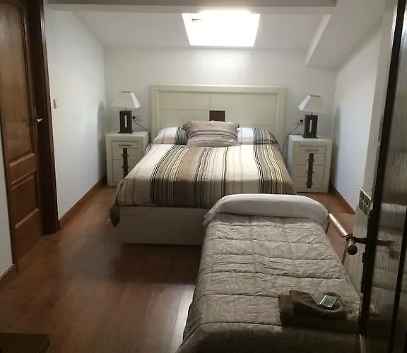 Tia Maria Bed & Breakfast