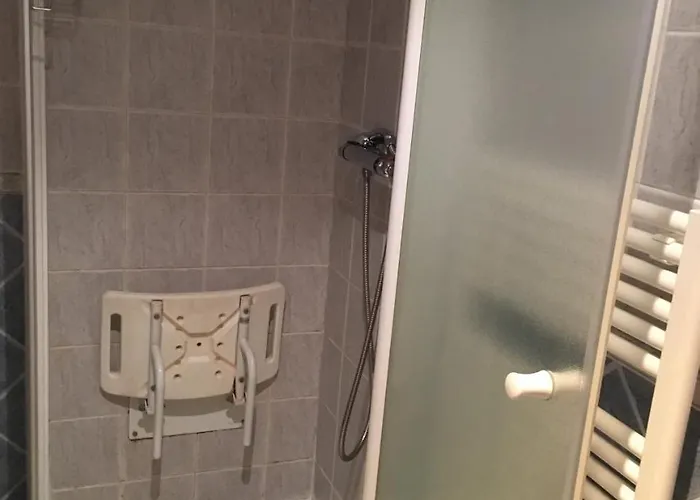 Nocleg ze śniadaniem Tia Maria