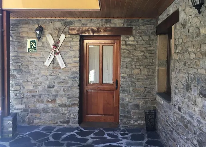 Nocleg ze śniadaniem Tia Maria 3*