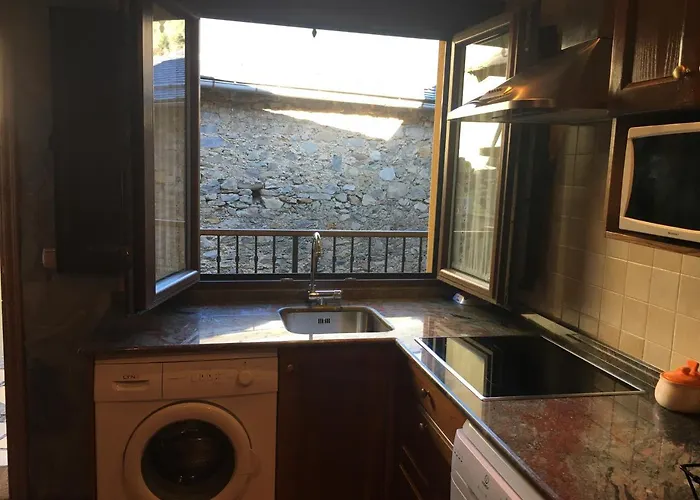 Bed & Breakfast Tia Maria 3*