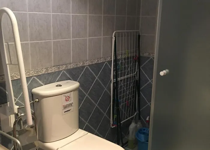 Tia Maria Bed & Breakfast