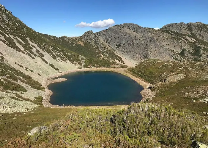 Nocleg ze śniadaniem Tia Maria 3*